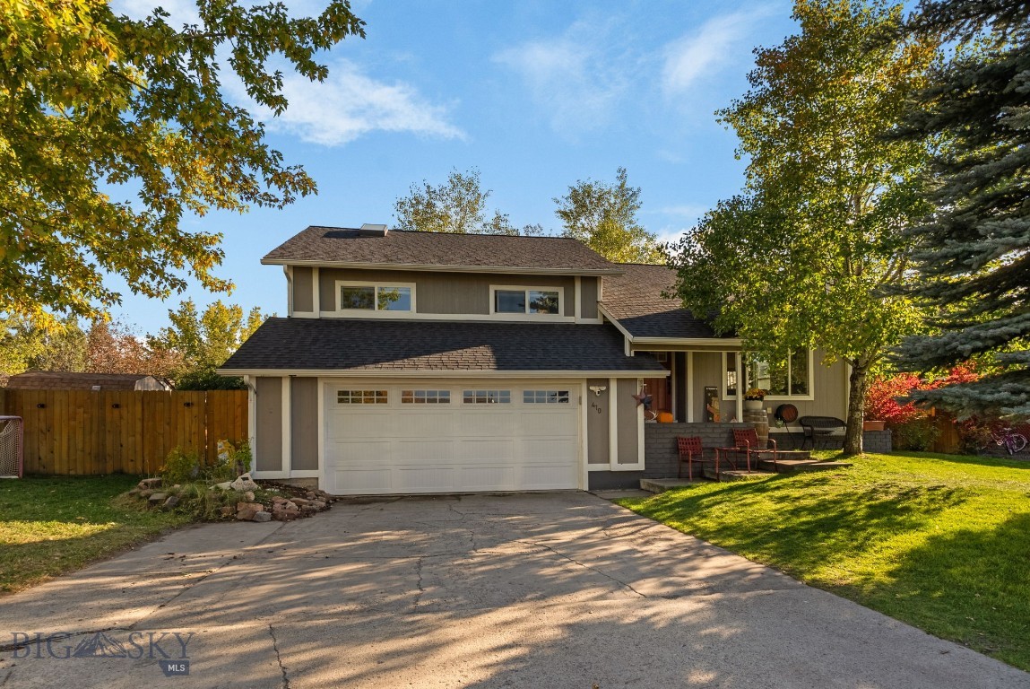 410 Helen Drive Property Photo 1