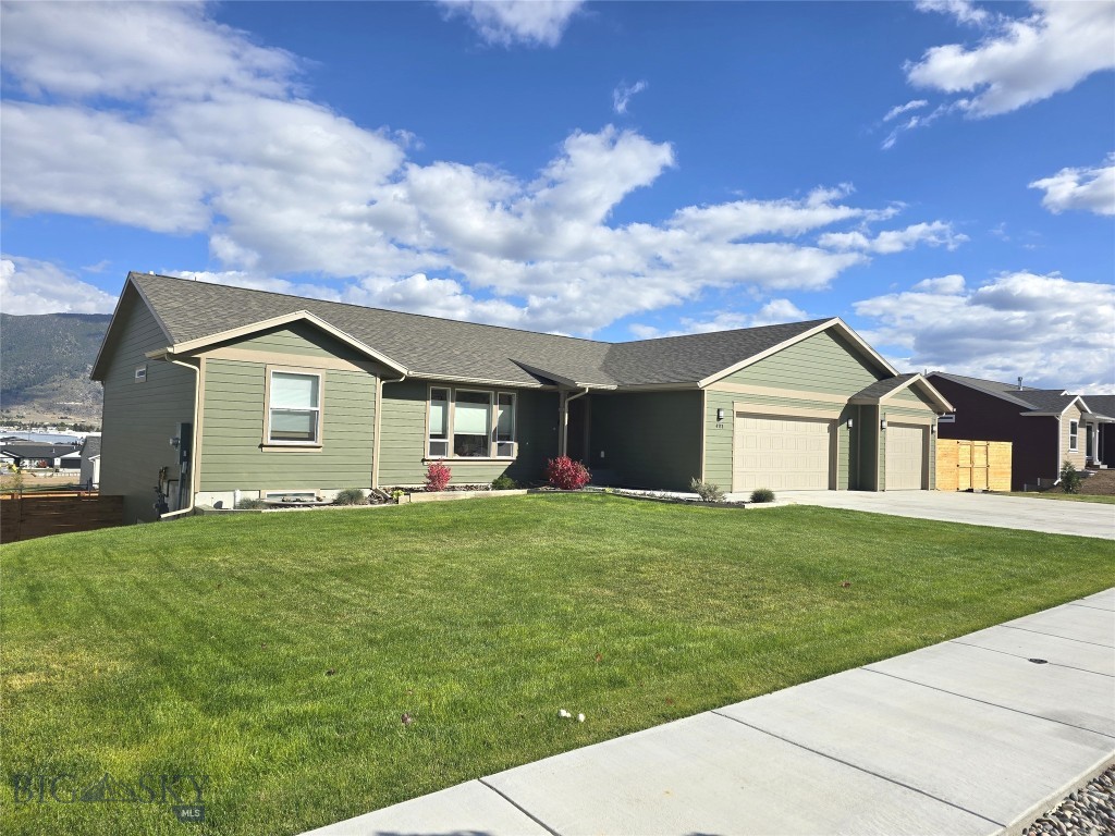 4118 Western Boulevard Property Photo 1