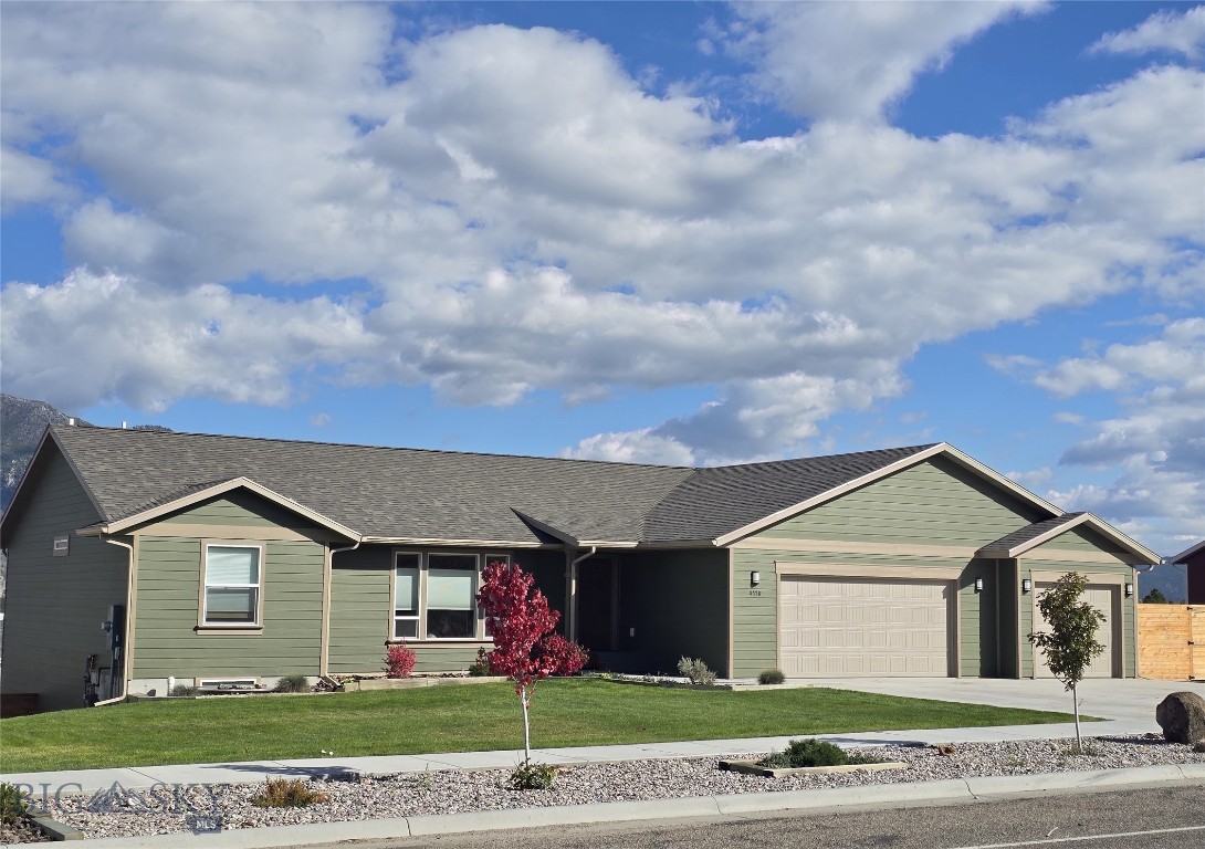 4118 Western Boulevard Property Photo 2