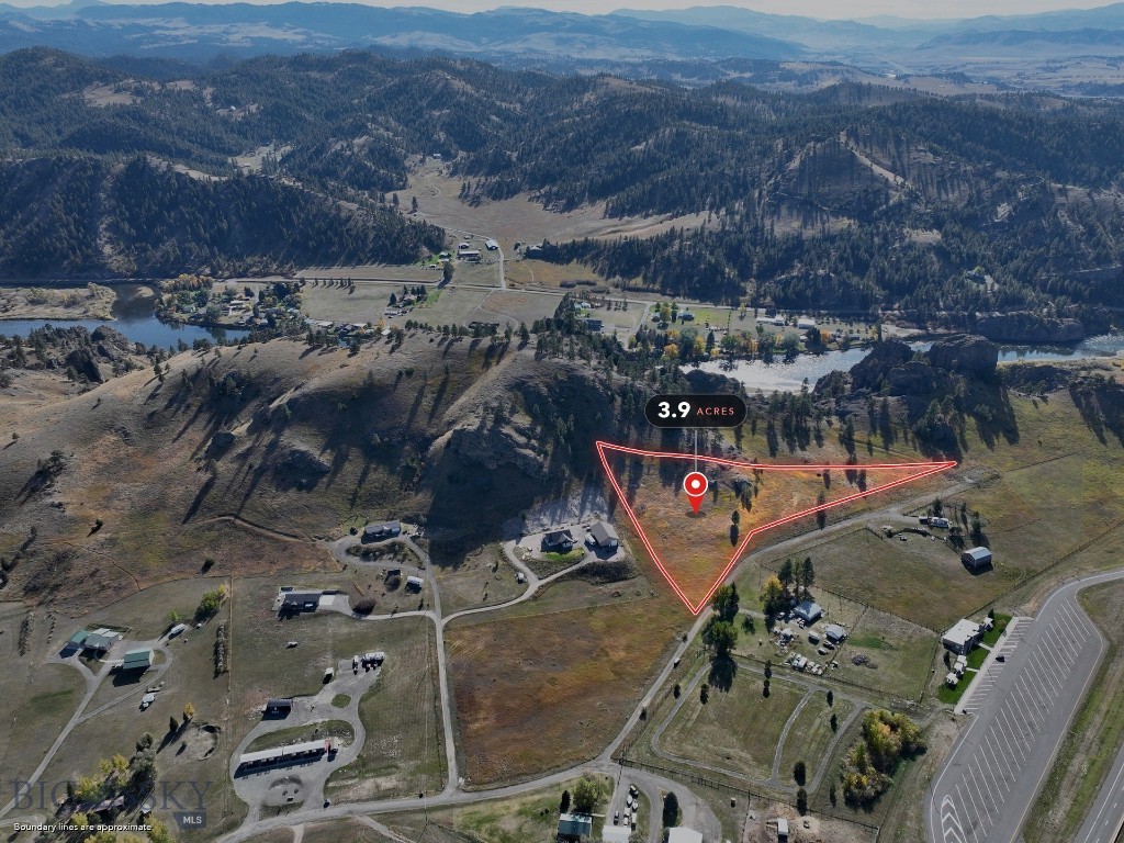 TBD Bluebird Lane Property Photo 1