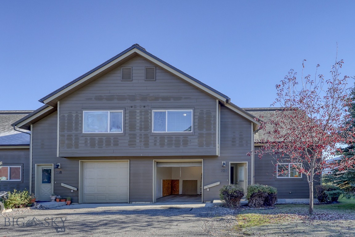 320 Candlelight Meadow Drive Property Photo 2