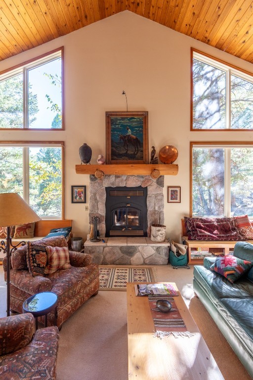 2220 Janney Road Property Photo 4