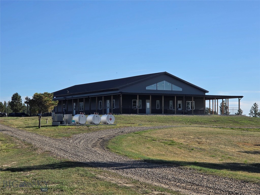 252 Rock Canyon Property Photo 1