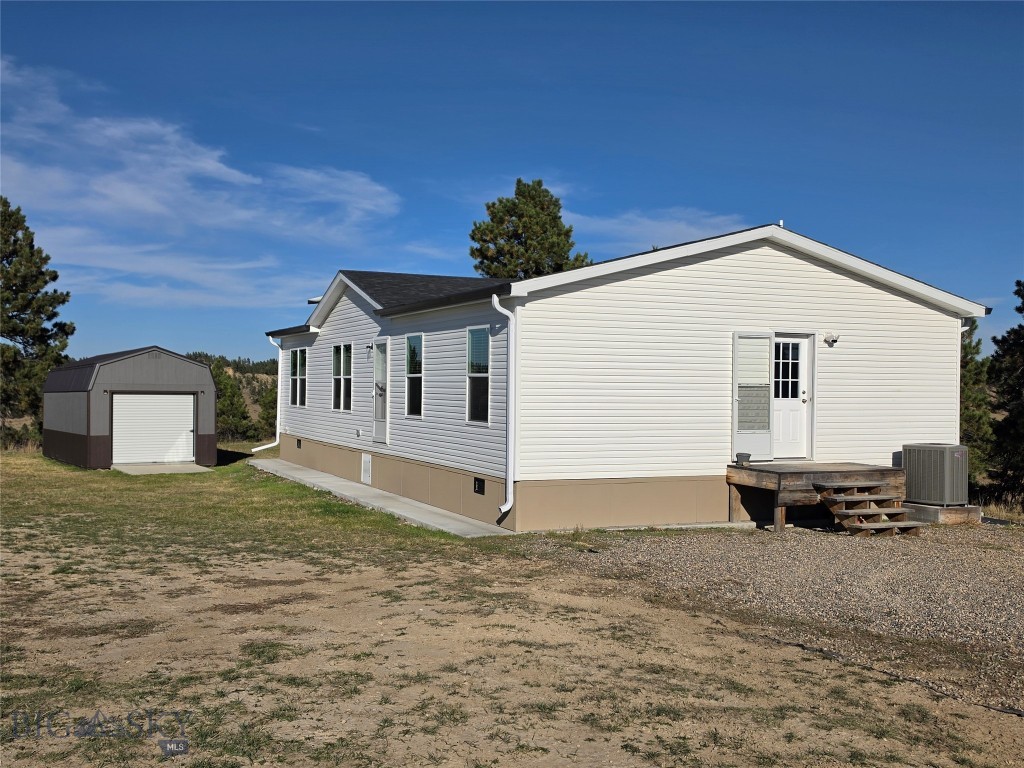 252 Rock Canyon Property Photo 43
