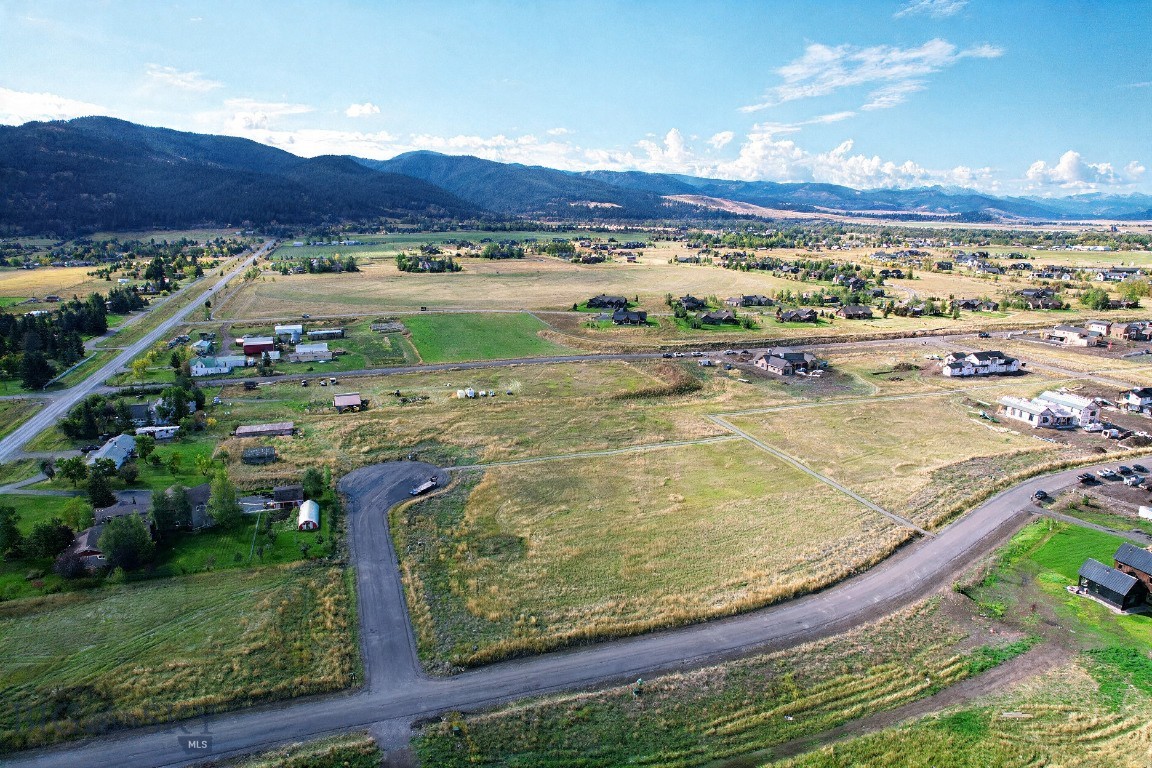 Lot 6 Reilley Road Property Photo 2
