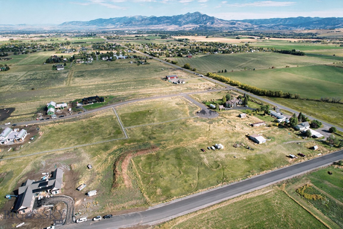 Lot 6 Reilley Road Property Photo 3