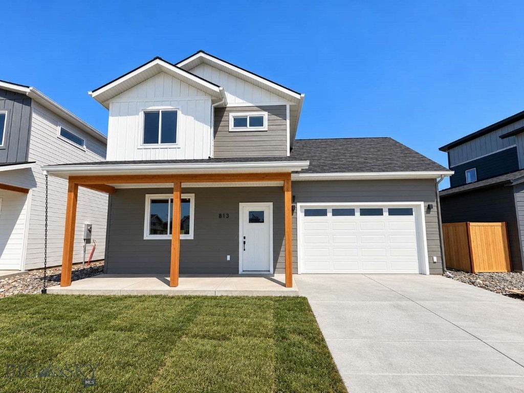 813 Accolade Loop Property Photo 1