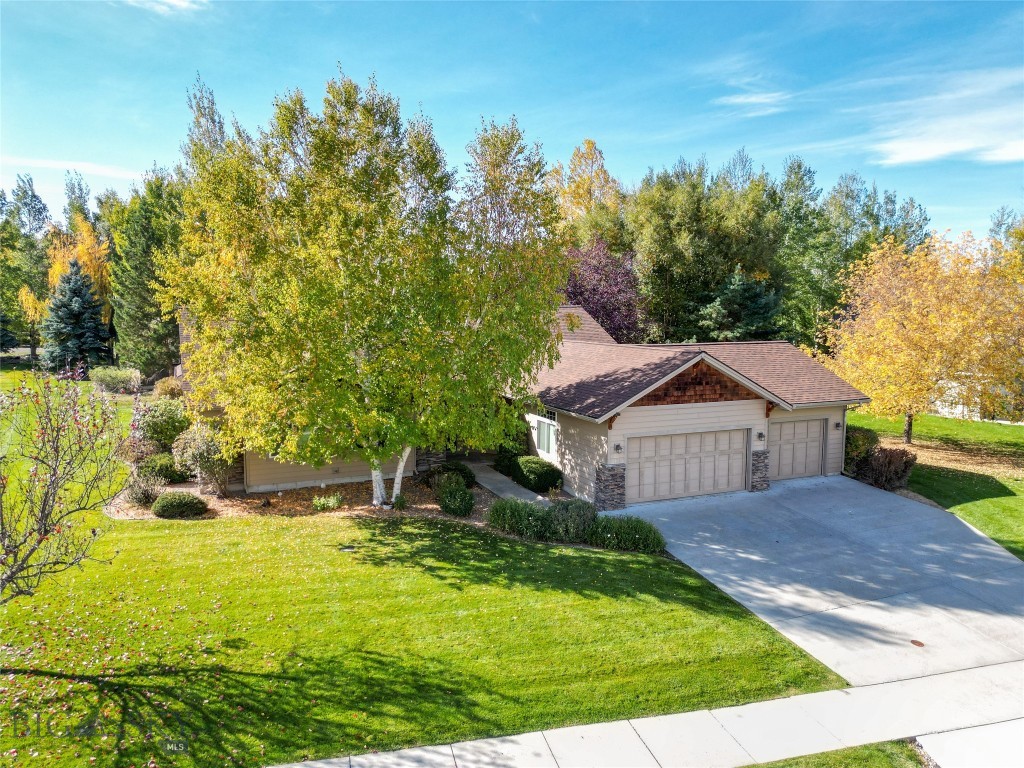 108 Rocking Bear Circle Property Photo 1