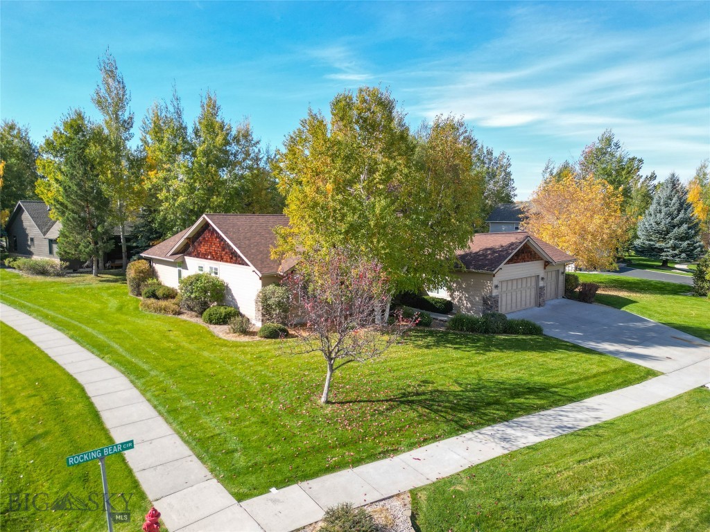 108 Rocking Bear Circle Property Photo 31