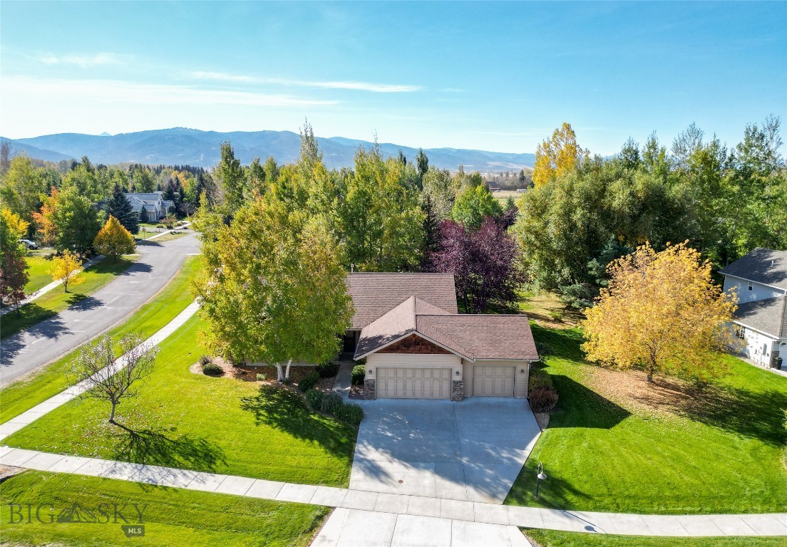 108 Rocking Bear Circle Property Photo 33