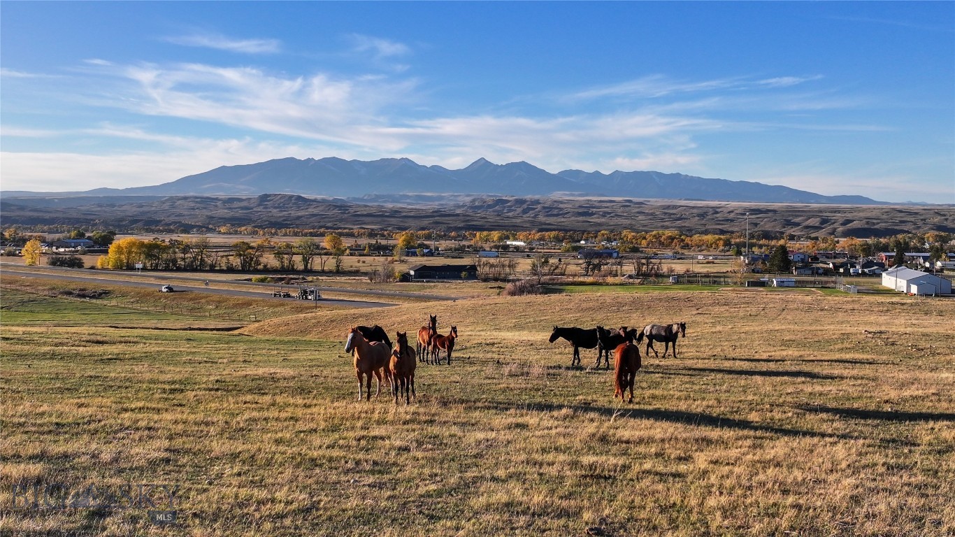 Tbd South Frontage Road Property Photo 1