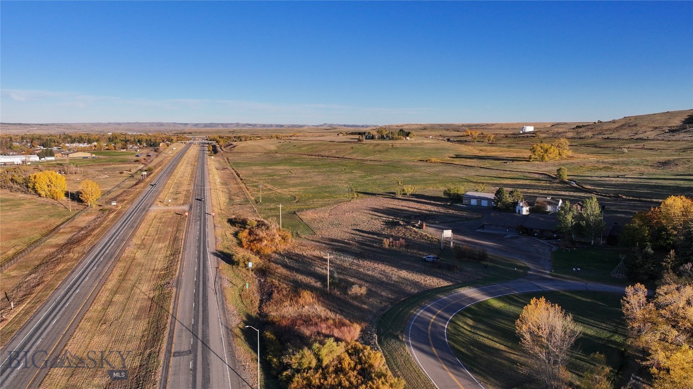 Tbd South Frontage Road Property Photo 3
