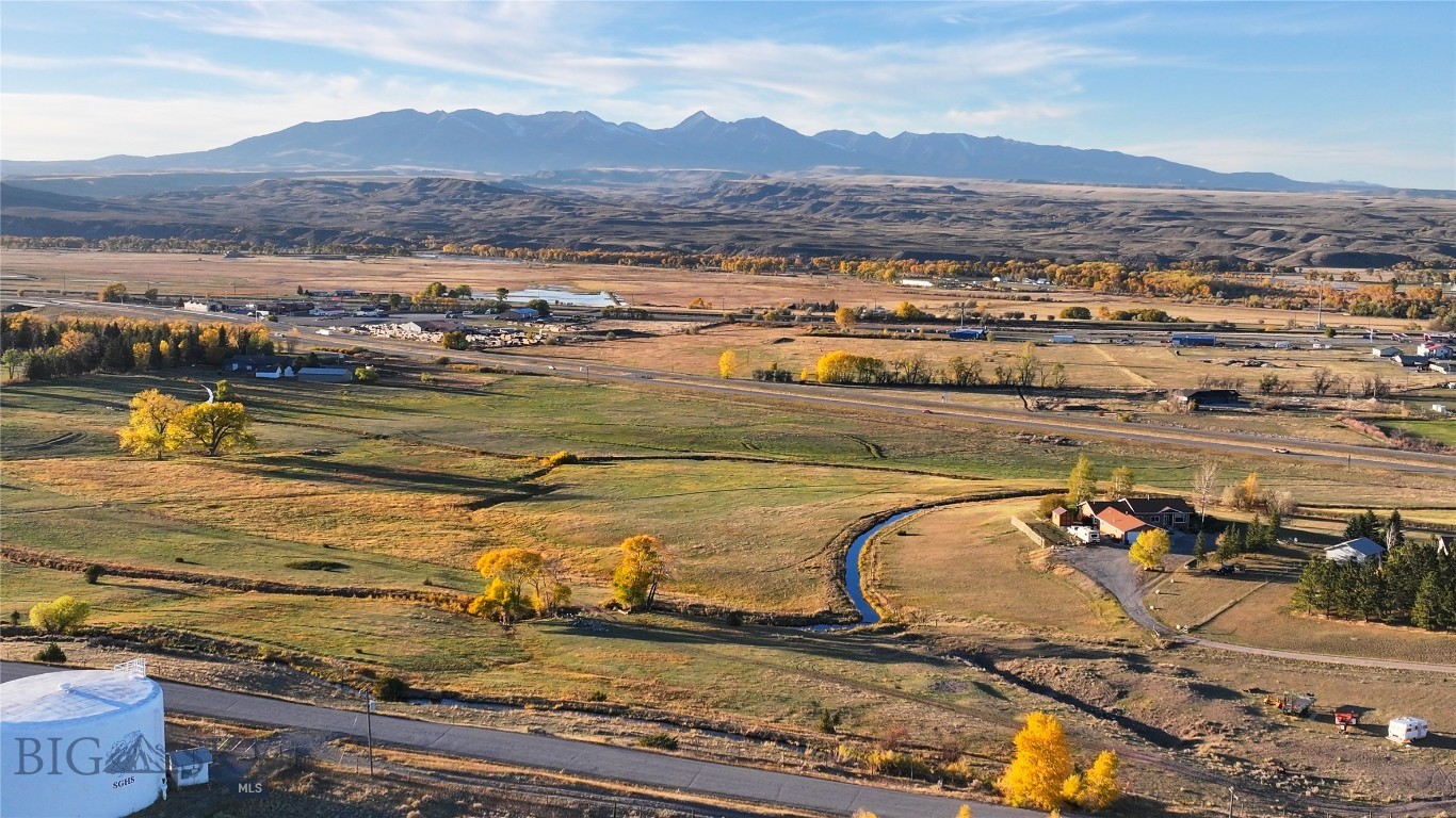 Tbd South Frontage Road Property Photo 5