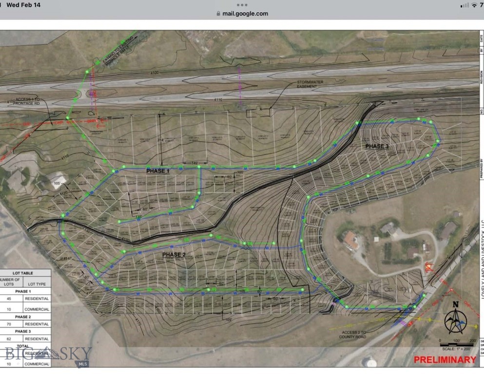 Tbd South Frontage Road Property Photo 10