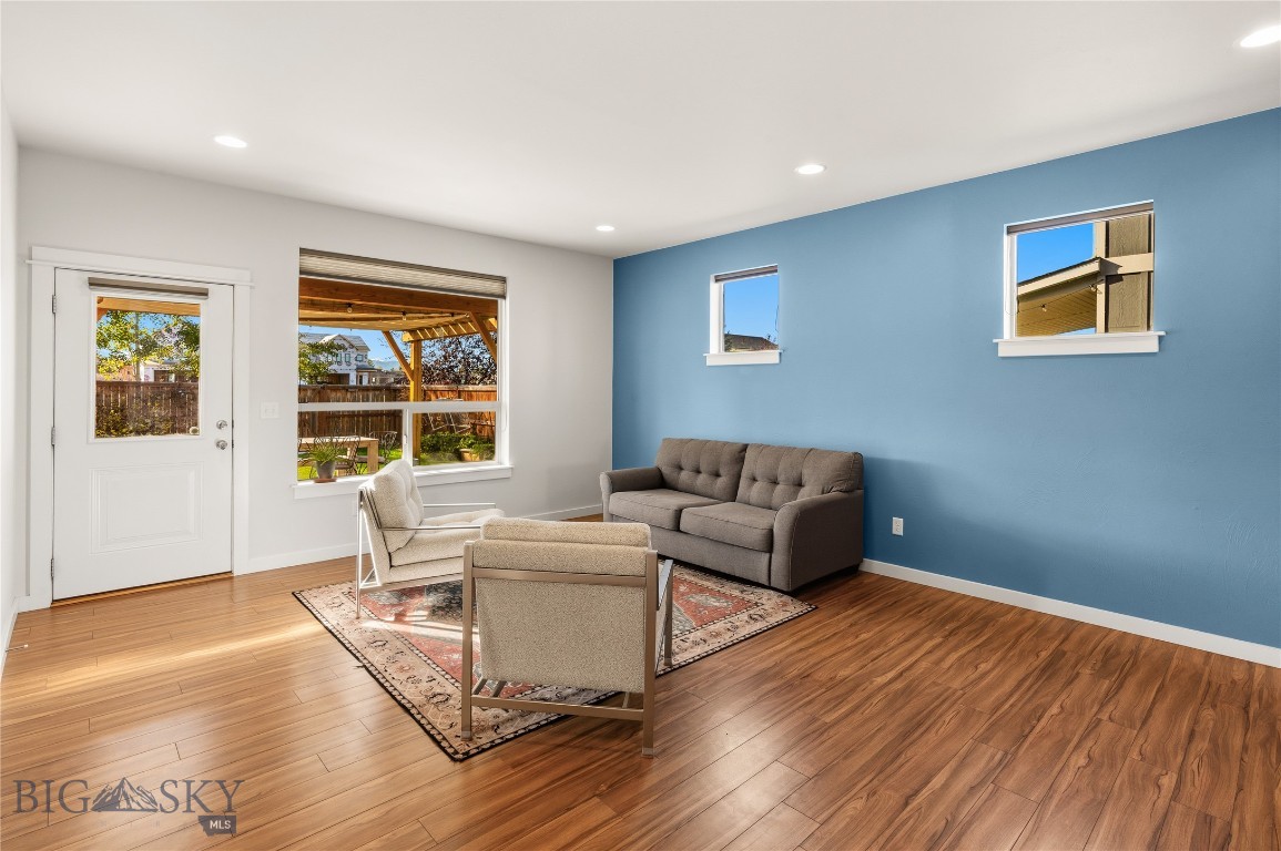 38 Ramshorn Peak Lane Property Photo 14