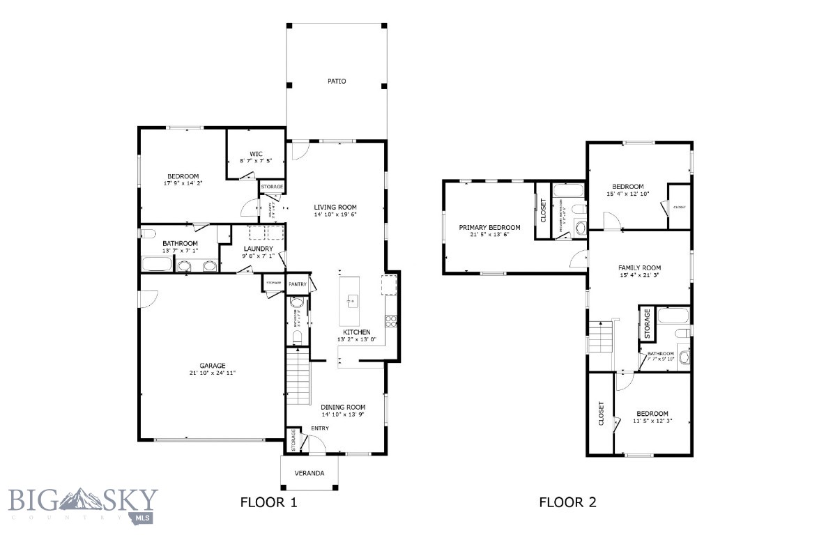 38 Ramshorn Peak Lane Property Photo 24