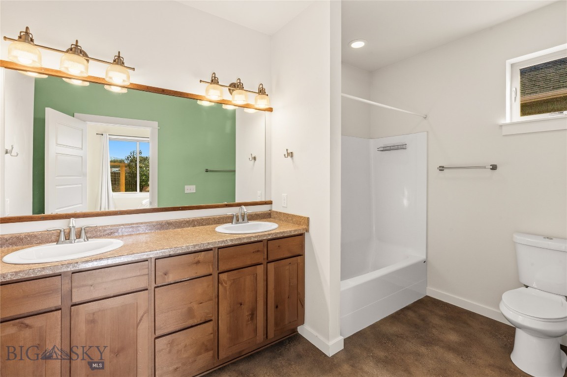 38 Ramshorn Peak Lane Property Photo 28