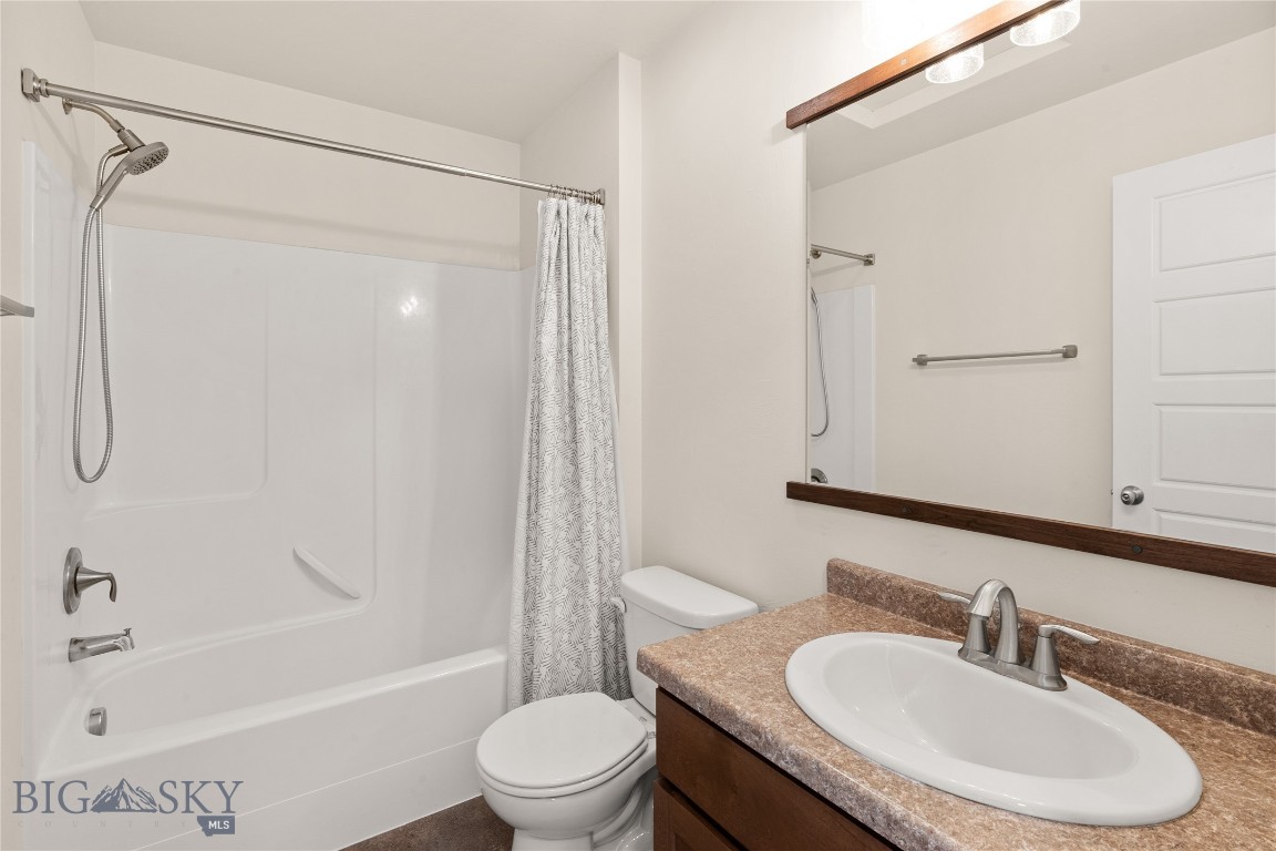 38 Ramshorn Peak Lane Property Photo 35