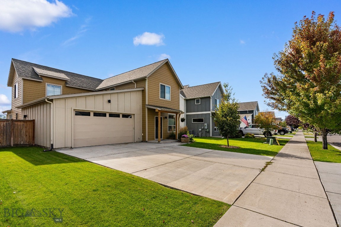 38 Ramshorn Peak Lane Property Photo 68