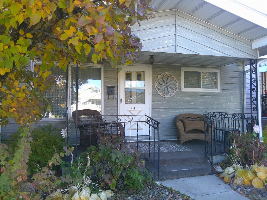 413 Spruce Street Property Photo 1