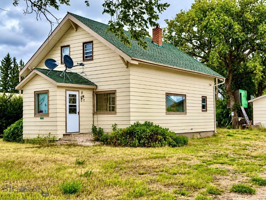 118 Rock N Property Photo 1