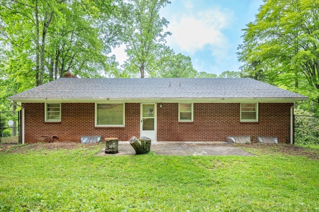 809 Hickory Lane Property Photo 42