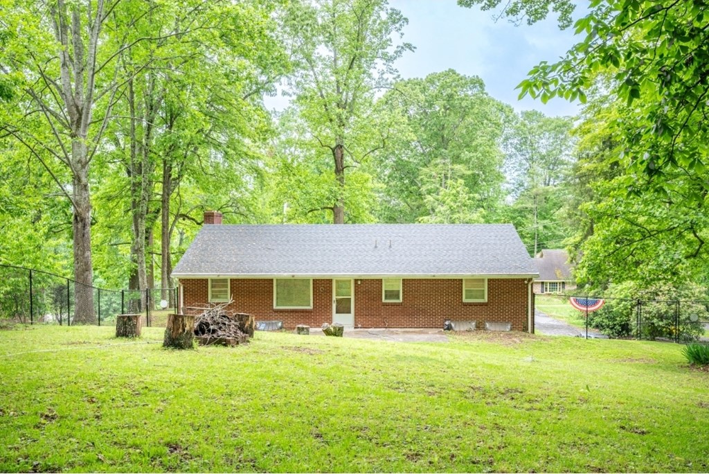 809 Hickory Lane Property Photo 43