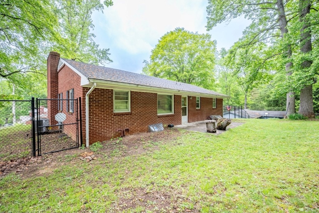 809 Hickory Lane Property Photo 45