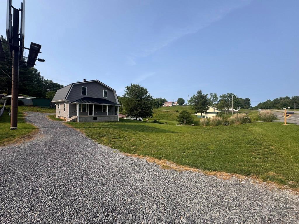 18437 Gov G C Peery Hwy Property Photo 1