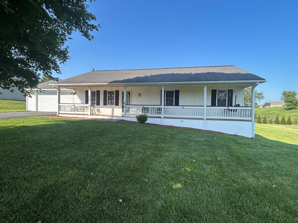 226 Pleasant Pine Drive