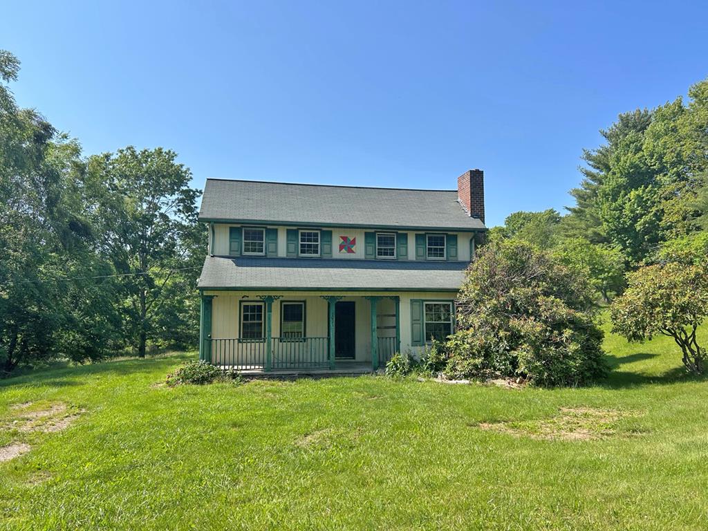 1021 Sutphin Rd Nw Property Photo 1