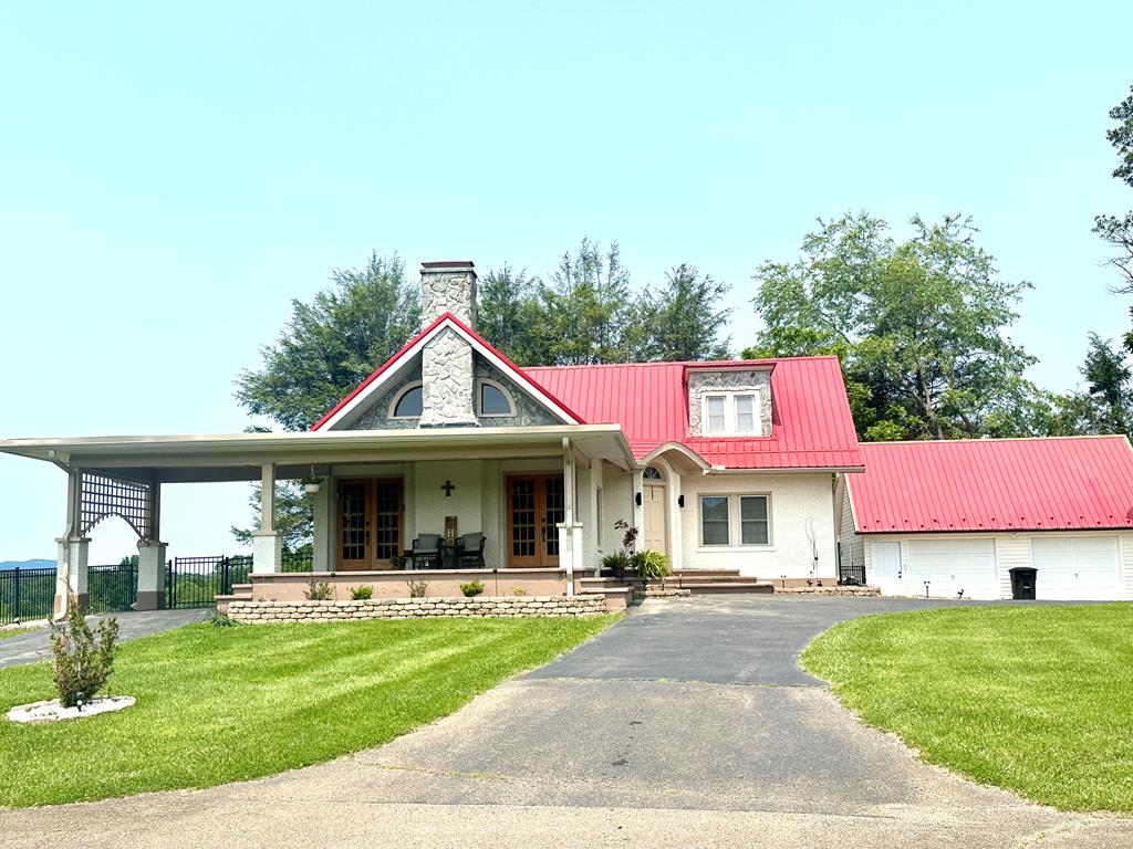 118 Pine Cone Pt Property Photo 1