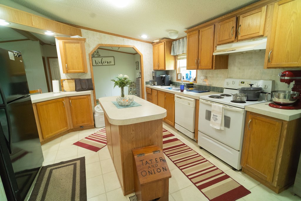 3195 Osborne Mountain Road Property Photo 3