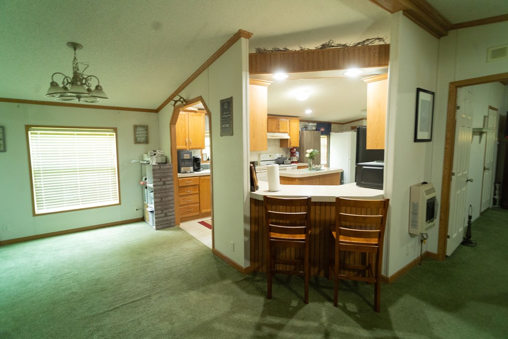 3195 Osborne Mountain Road Property Photo 5