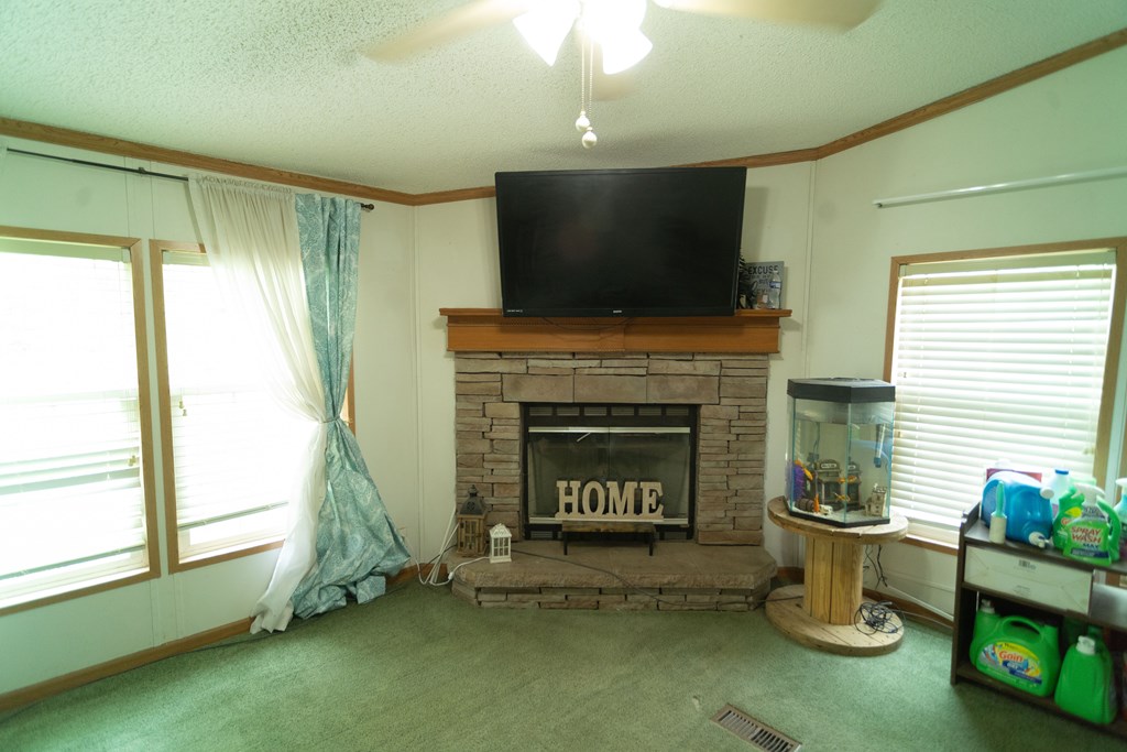 3195 Osborne Mountain Road Property Photo 8