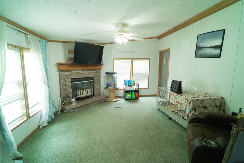 3195 Osborne Mountain Road Property Photo 10