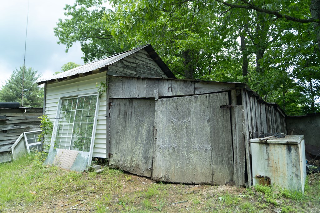 3195 Osborne Mountain Road Property Photo 26