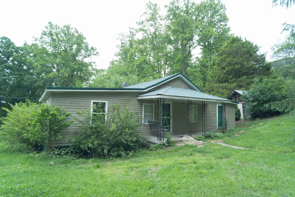 3195 Osborne Mountain Road Property Photo 27