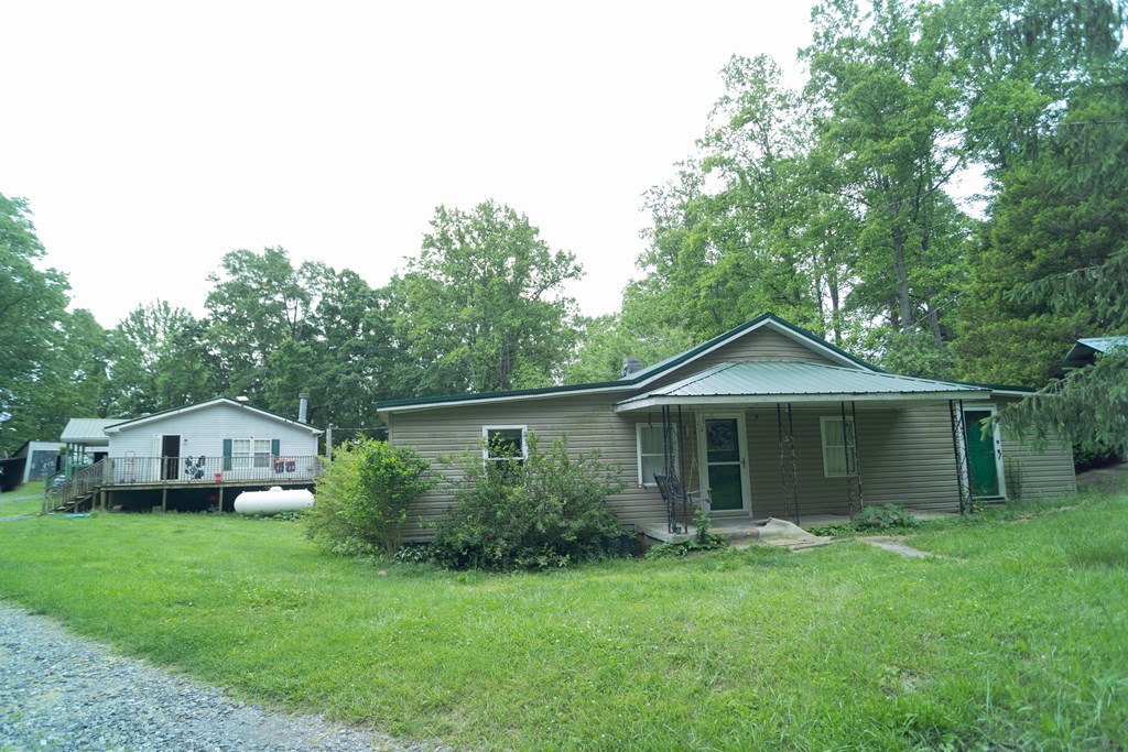3195 Osborne Mountain Road Property Photo 30