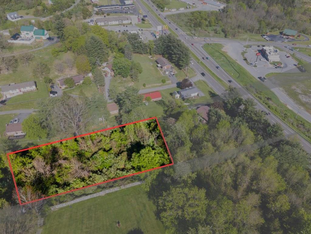 Tbd Spur Road Property Photo 1