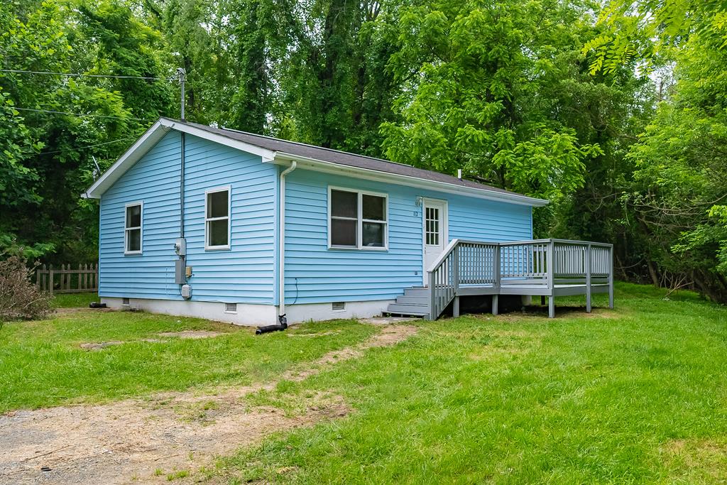112 Garrett Street Property Photo