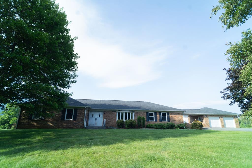 1438 Elk Garden Road