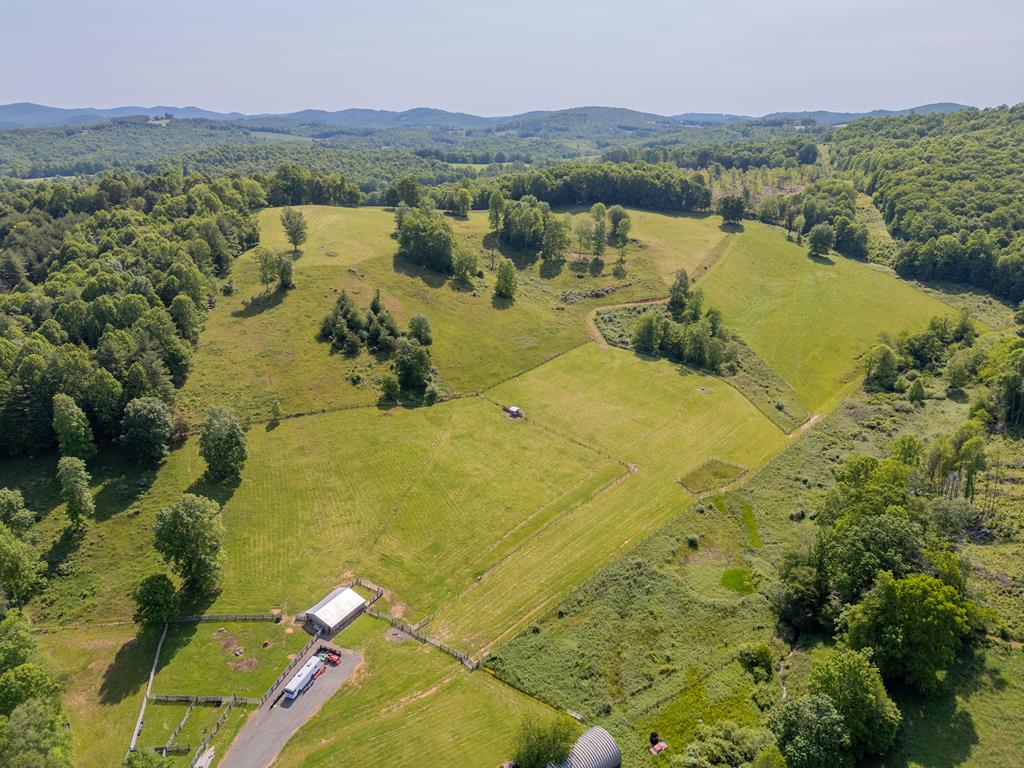 688 Gibson Knob Rd. Property Photo