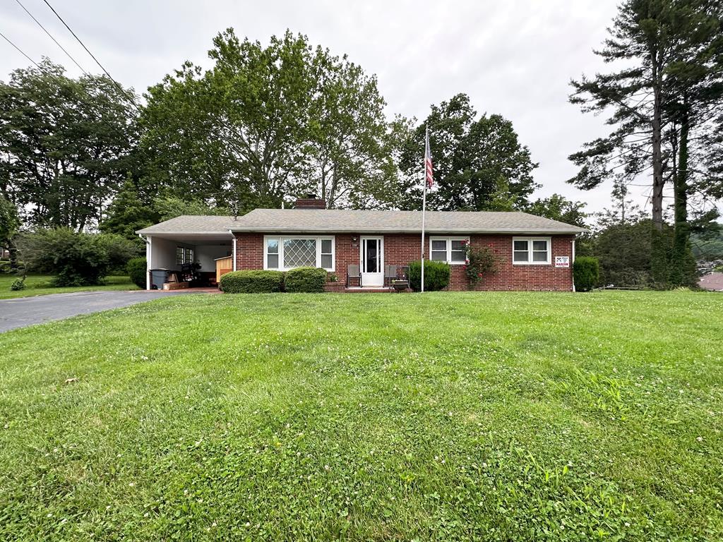 1337 Highland Drive Property Photo 1