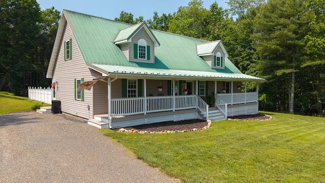 2716 Peaks Mountain Rd Property Photo 1