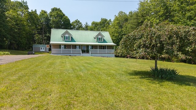 2716 Peaks Mountain Rd Property Photo 2