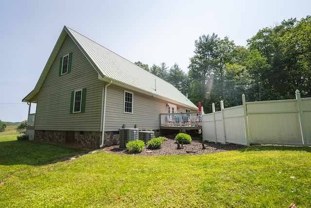 2716 Peaks Mountain Rd Property Photo 3