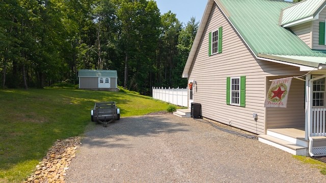 2716 Peaks Mountain Rd Property Photo 4