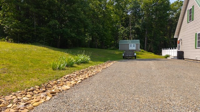 2716 Peaks Mountain Rd Property Photo 6