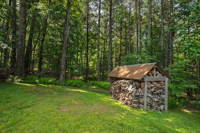 2716 Peaks Mountain Rd Property Photo 10